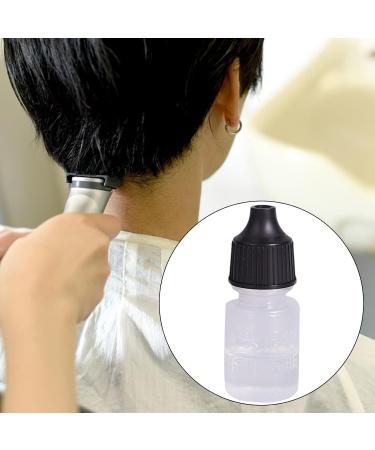  Teksome Lubricating Oil for Beard Trimmer Household Lubricant for Trimmer High Temperature Grease Oil for Electric Shaver for Grooming Home Shower Bathroom Camping - Buy Online on GoSupps.com