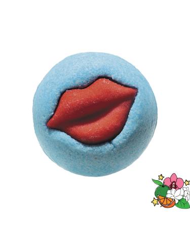 Bomb Cosmetics Love Sick 5 Piece Handmade Bath & Body Gift Set - Gift Wrapped 500g - Shop Internationally! - Buy Online on GoSupps.com