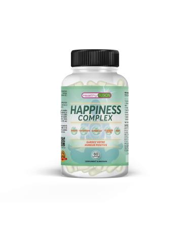 Powerful Natural Energizer | Improves Mood | Eliminates Fatigue | Brings Energy & Vitality | Relieve Anxiety & Stress | Maca + Ginseng + Vitamins B6 B12 | 60 Softgels