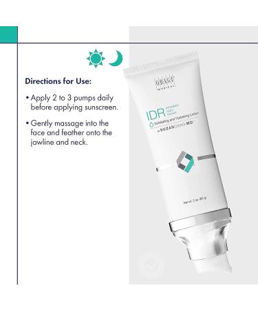 Obagi Medical Intensive Daily Repair Exfoliating Hydrating Lotion 2oz - Buy Online on GoSupps.com