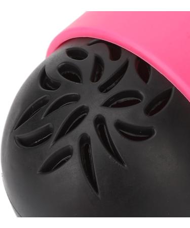 Makeup Sponge Holder Versatile Portable Cosmetic Egg Organizer for Travel Holiday Bathroom - Buy Online on GoSupps.com