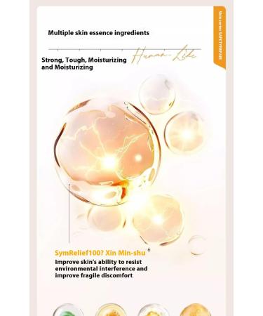 sharkgo Collagen Facial Cleanser Gentle Moisturizing Face Wash 3.5 oz - Buy Online on GoSupps.com