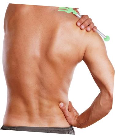 Buy TOVINANNA Telescopic Back Scratchers - 15 PCS Retractable Scratch Tools for Itching Relief | International Shipping - Buy Online on GoSupps.com
