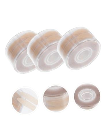 Beavorty 24 Rolls Simple Girl Stickers Mono-eyelids Strips Beauty Tape Eyelid Eye Uneven Tapes Shaping Ers - Buy Online on GoSupps.com