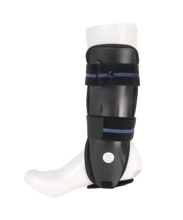 Ankle Stabilizer Brace | Adjustable Foot Support & Splint for Injury Recovery - Buy Online on GoSupps.com
