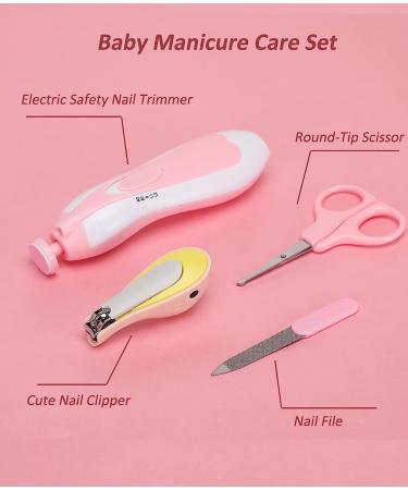 MR.GREEN Baby Nail Scissors Safety Nail Care India | Ubuy