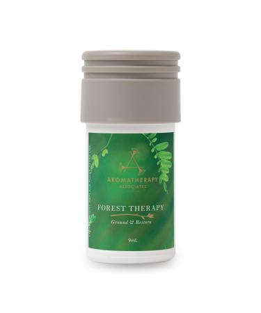 Aera Mini Forest Therapy Essential Oil Aromatherapy Home Fragrance Scent Refill - Notes of Pink Pepper Cypress and Ho Woods - Works with Aera Mini Diffuser Mini Scent Capsule Size