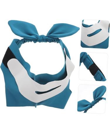 MAGICLULU Shaping Bandage V Line Strap V Line Lifting Far- Strap V Shaped Lift Tape Facial Slimming Strap V Line Lifting Belt Facial Firming Band V Bandage - Buy Online on GoSupps.com