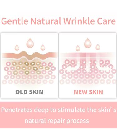 Floverkity Gifts for Women 5 PCS Silicone Neck Patches Reusable Anti-Aging Pads for Smoother Firmer-Looking Skin Helps Reduce Lines - Buy Online on GoSupps.com