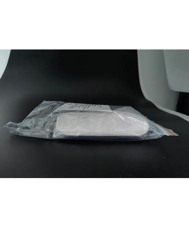 Kalolary 100pcs Foot Riper Replacement Grinding Paper | Pedicure File Pads for Foot Care & Corn Removal - Buy Online on GoSupps.com