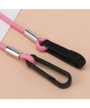 Kids Mask Lanyard Set: Adjustable Length Face Mask Holder for Kids - 4pcs Multicolored Safety Lanyards - Buy Online on GoSupps.com