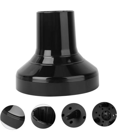 Hair Styling Hood Dryer Cover | Professional Salon Accessory for Hair Blowers | Protective Hairdressing Tool - Buy Online on GoSupps.com