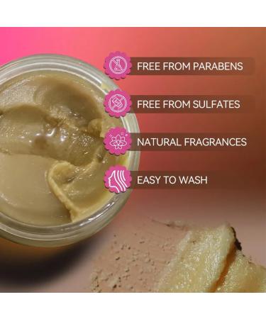 Buy 2.1Oz Pure Batana Oil for Hair & Skin - Natural Treatment for Strength & Resilience - Buy Online on GoSupps.com