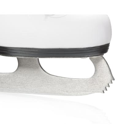 Buy Ladies BAUD Ice Skates 30-43 - High-Quality Comfortable and Lined for Optimal Performance | International Shipping Available - Buy Online on GoSupps.com