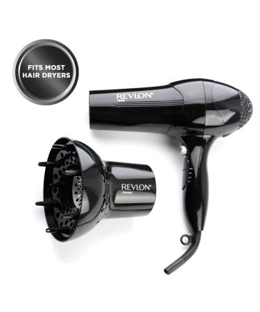 REVLON Blow Drying Diffuser Attachment - Achieve Voluminous Hair - Buy Online on GoSupps.com