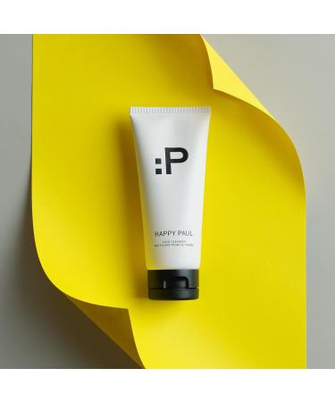 Happy Paul Bright Spice Face Cleanser 100ml - Buy Online on GoSupps.com