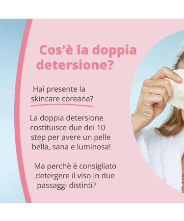 La Saponaria La Saponaria | Hip Hip Hip Butter! Concentrated cleansing butter with shea butter coconut oil and vitamin E 45 ml - Buy Online on GoSupps.com