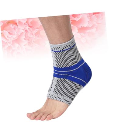 BESPORTBLE Basketball Support Knitting Wraps - 1 Pc Sports Gear for Comfortable Support - International Shipping Available - Buy Online on GoSupps.com