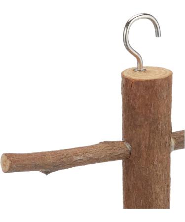 Trixie Natural Living Climbing Frame 27 cm - Buy Online on GoSupps.com
