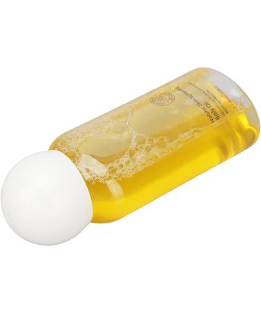 ANGGREK 100 Ml Body Firming Oil - Moisturizing Body Oil for Massage & Skin Tightening | International Shipping Available - Buy Online on GoSupps.com