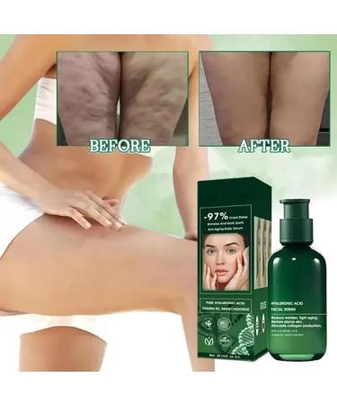 Fubsta Skin Firming Fubsta Skin Firming Rejuvenating Serum Fubsta Firming Serum Fubsta Skin Firming Serum Lifting and Firming Refreshing and NonStick for all skin types 1 piece - Buy Online on GoSupps.com