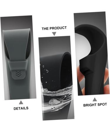 Fomiyes 12 Pack Dermaplane Razors - Travel-Friendly Makeup Case with Leather Protection | Ideal for Smooth Skin and On-the-Go Beauty - Buy Online on GoSupps.com