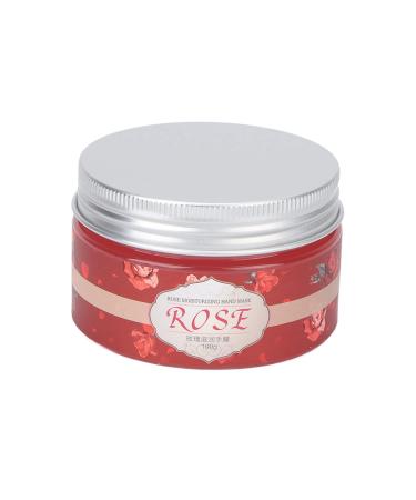 Hand Wax 100g/3.5oz Hydrating moisturizing deep cleansing hand treatment for aging hands