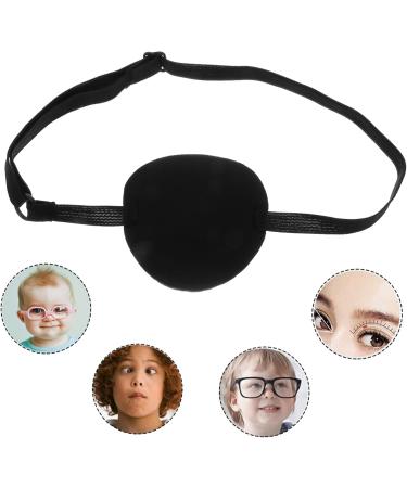 Anneome 10pcs Lazy Eye Patch Eye Cosplay Patch Eye Patches Pirate Eye Patches Eye Patch for - Buy Online on GoSupps.com