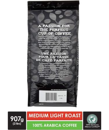 Club Coffee Craft Roasters Costa Rica - Medium Light Roast Whole Bean Coffee Rainforest Alliance Certified 2 Pound Bag Costa Rica - Medium Light Roast 907 g (Pack of 1) - Buy Online on GoSupps.com