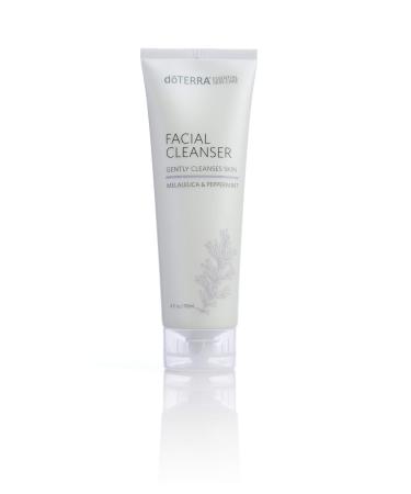 DoTerra - Facial Cleanser - Essential Skin Care Collection - 4 oz
