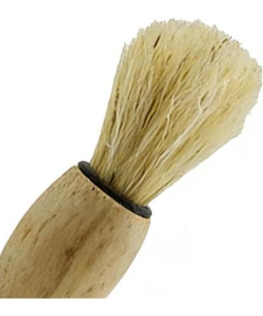  G n rique Leather boot conditioner Leather oil 100 ml | Polish and cleaner 100 ml with brush and softening protective saddle oil | Shoes bags jackets cars - Buy Online on GoSupps.com