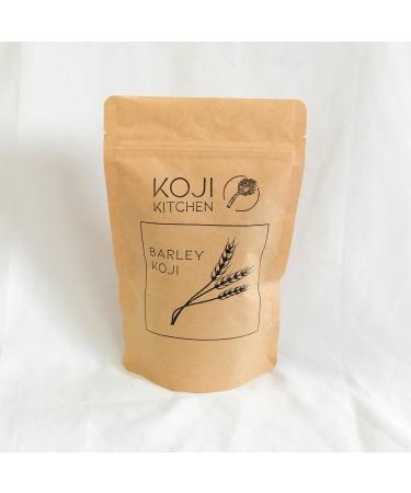 Koji Kitchen Pearl Barley Koji - 300g