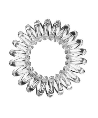 Invisibobble Self Care 7-Piece Gift Set - Original Traceless Spiral Hair Tie and Sprunchie for Thick, Normal, and Wavy Hair - Buy Online on GoSupps.com