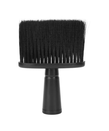Soft Barber Brush Neck Cleaning Duster Hair Cutting Cleaning Brush for Hair Salon
