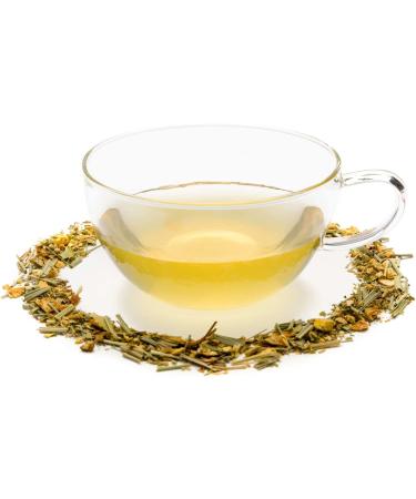 Whittard of Chelsea Lemon and Ginger Tea Loose Leaf Pouch 75g - Buy Online on GoSupps.com