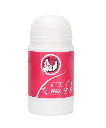 ZJchao Hair Wax Stick - 30g Edge Control & Hair Styling Wax for Women | Fix Broken Hair & Smooth Finishing - Buy Online on GoSupps.com