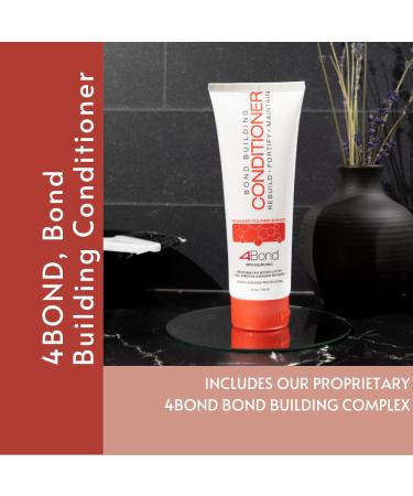 Dennis Bernard Powerools 4Bond Binding Conditioner for Damaged Hair - Keratin Baobab & Quinoa - 240ml - International Shipping Available - Buy Online on GoSupps.com