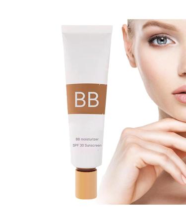 Bb cream Bb cream full coverage Bb Moisturizer Spf30 Sunscreen 30 ml tinted moisturizer for face sunscreen for body for improving texture and skin
