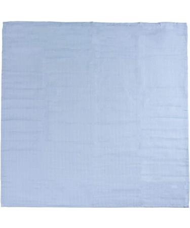 ARTESANIA CERDA Mickey Mouse Baby Boy's Muslin Neck Scarf Blue & Red (70x70 cm) - Buy Online on GoSupps.com