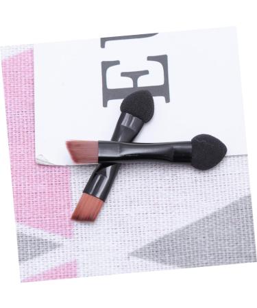 OHPHCALL 60 Pcs Eye Shadow Brush Para Mini Makeup Cosmetics Portable Makeup Eyeshadow Huda Palette Shine Face - Buy Online on GoSupps.com