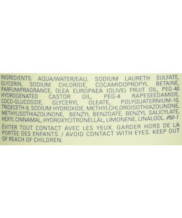 Fruits & Passion Cucina Coriander & Olive Oil Hand Soap - 16.9 fl oz, Luxury Vegan Kitchen Liquid Hand Wash in Glass Dispenser - Buy Online on GoSupps.com