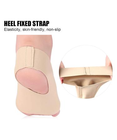 Bunion Corrector for Women & Men | Relief Sleeve Socks & Toe Straightener | Hallux Valgus Big Separator & Joint Protector Pad - Buy Online on GoSupps.com