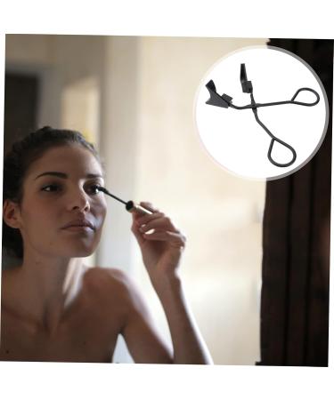 Beauty Eyelash Curler Asian Eyelash Curler False Eyelashes Lash Applicator Eyelash Clip Clamp Lash Kit Eyelash Holder Makeup Tool Natural False Reusable Lashes 3D Magnetic Suite 10.5x6cm - Buy Online on GoSupps.com