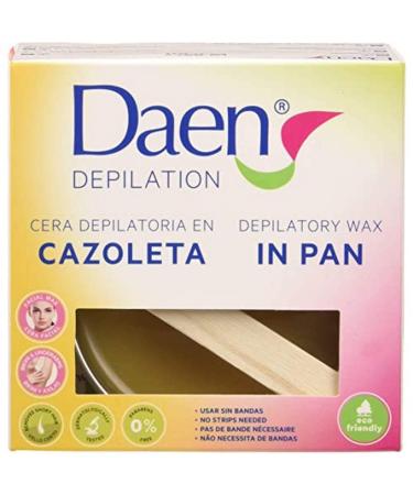 DAEN hair removal wax 100 g