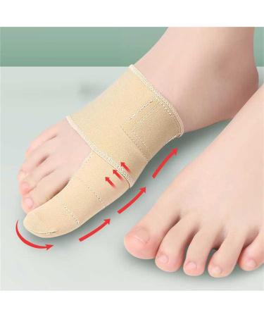 Silicone Bunion Foot Protector Ultra Thin Breathable Sports Anti Toe Protector - 0.53 Ounce (Pack of 1) Black - Buy Online on GoSupps.com