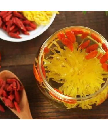 Add Fruits Black Peony Tea Balls XL Black Tea 100% Natural