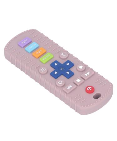 Soft Silicone Controlled Biting Toys for Toddlers - Odorless & Flexible Baby Bite Toys (Light Purple) - International Shipping Available - Buy Online on GoSupps.com