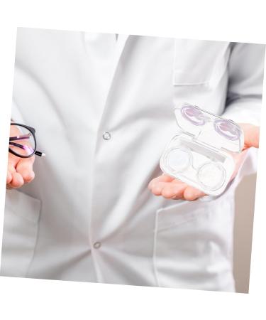 SOLUSTRE 16-Piece Makeup Organizer Case - Travel-Friendly Cosmetic Holder & PP Care Solution - Buy Online on GoSupps.com