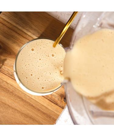 Protein Works Ultimate Diet Breakfast Shake - High Protein 230 Calorie Meal Replacement, Caramel Latte 2kg - Buy Online on GoSupps.com