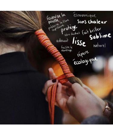 Genuine kardoune makes hair natural and without heat under the chest - Buy Online on GoSupps.com